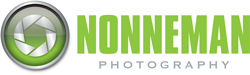 Nonneman Photography Logo