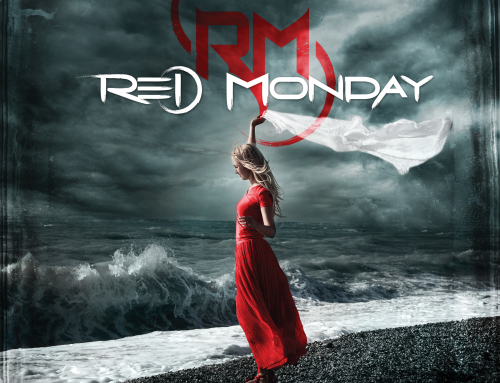 Red Monday – Cover